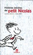 HISTORIES INEDITES DEL PETIT NICOLAS | 9788424632144 | GOSCINNY / SEMPE | Llibreria Aqualata | Comprar libros en catalán y castellano online | Comprar libros Igualada