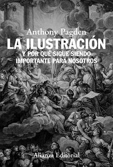 ILUSTRACIÓN, LA | 9788491040569 | PAGDEN, ANTHONY | Llibreria Aqualata | Comprar libros en catalán y castellano online | Comprar libros Igualada