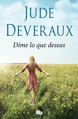 DIME LO QUE DESEAS | 9788490709146 | DEVERAUX, JUDE | Llibreria Aqualata | Comprar llibres en català i castellà online | Comprar llibres Igualada