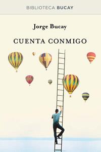 CUENTA CONMIGO | 9788492981922 | BUCAY, JORGE | Llibreria Aqualata | Comprar libros en catalán y castellano online | Comprar libros Igualada