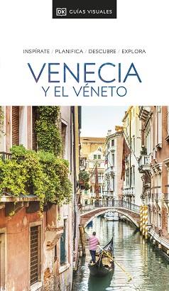 VENECIA Y EL VÉNETO (GUÍA VISUAL 2023) | 9780241644492 | DK | Llibreria Aqualata | Comprar llibres en català i castellà online | Comprar llibres Igualada