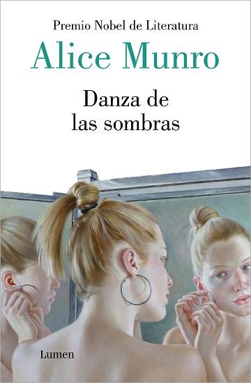 DANZA DE LAS SOMBRAS | 9788426410818 | MUNRO, ALICE | Llibreria Aqualata | Comprar libros en catalán y castellano online | Comprar libros Igualada