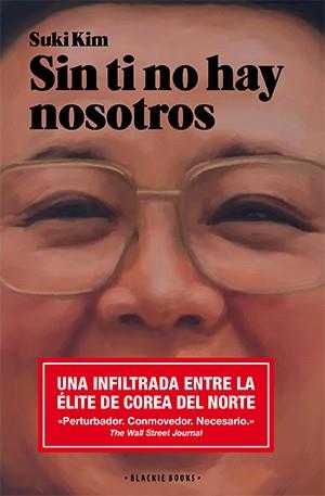 SIN TI NO HAY NOSOTROS | 9788416290130 | KIM, SUKI | Llibreria Aqualata | Comprar llibres en català i castellà online | Comprar llibres Igualada