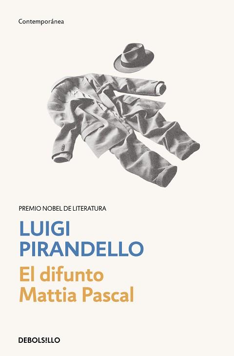 DIFUNTO MATTIA PASCAL, EL | 9788466367691 | PIRANDELLO, LUIGI | Llibreria Aqualata | Comprar llibres en català i castellà online | Comprar llibres Igualada