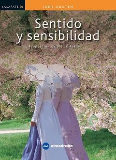 SENTIDO Y SENSIBILIDAD (KALAFATE) | 9788494821103 | Llibreria Aqualata | Comprar libros en catalán y castellano online | Comprar libros Igualada