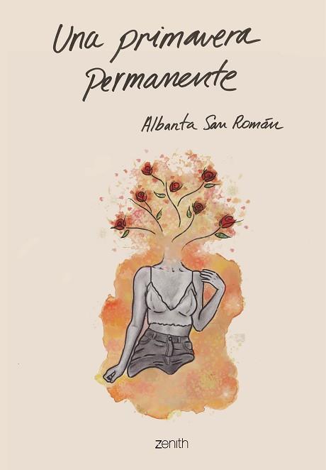 UNA PRIMAVERA PERMANENTE | 9788408201878 | SAN ROMÁN, ALBANTA | Llibreria Aqualata | Comprar llibres en català i castellà online | Comprar llibres Igualada