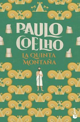 QUINTA MONTAÑA, LA | 9788408292241 | COELHO, PAULO | Llibreria Aqualata | Comprar llibres en català i castellà online | Comprar llibres Igualada