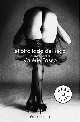 OTRO LADO DEL SEXO, EL (BEST SELLER 566/3) | 9788483462751 | TASSO, VALERIE | Llibreria Aqualata | Comprar libros en catalán y castellano online | Comprar libros Igualada