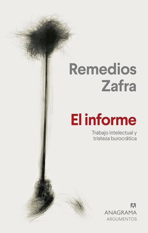 INFORME, EL | 9788433924261 | ZAFRA, REMEDIOS | Llibreria Aqualata | Comprar llibres en català i castellà online | Comprar llibres Igualada