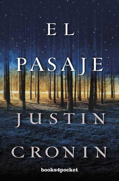 PASAJE, EL | 9788415139294 | CRONIN, JUSTIN | Llibreria Aqualata | Comprar llibres en català i castellà online | Comprar llibres Igualada