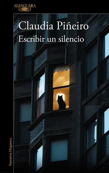 ESCRIBIR UN SILENCIO | 9788420477893 | PIÑEIRO, CLAUDIA | Llibreria Aqualata | Comprar llibres en català i castellà online | Comprar llibres Igualada