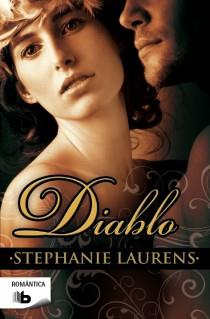 DIABLO | 9788498728682 | LAURENS, STEPHANIE | Llibreria Aqualata | Comprar llibres en català i castellà online | Comprar llibres Igualada