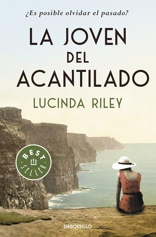 JOVEN DEL ACANTILADO, LA | 9788490625200 | RILEY, LUCINDA | Llibreria Aqualata | Comprar llibres en català i castellà online | Comprar llibres Igualada