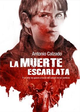 MUERTE ESCARLATA, LA | 9788415296560 | CALZADO, ANTONIO | Llibreria Aqualata | Comprar llibres en català i castellà online | Comprar llibres Igualada