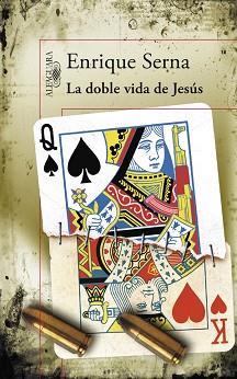 DOBLE VIDA DE JESÚS, LA | 9788420403229 | SERNA, ENRIQUE | Llibreria Aqualata | Comprar llibres en català i castellà online | Comprar llibres Igualada