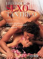 LECCIONES DE SEXO TANTRICO | 9788475563183 | FERRARA, GUILLERMO | Llibreria Aqualata | Comprar llibres en català i castellà online | Comprar llibres Igualada