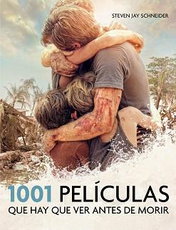 1001 PELICULAS QUE HAY QUE VER ANTES DE MORIR | 9788425350870 | AUTORES VARIOS | Llibreria Aqualata | Comprar llibres en català i castellà online | Comprar llibres Igualada