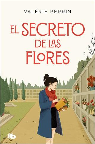 SECRETO DE LAS FLORES, EL | 9788413143507 | PERRIN, VALERIE | Llibreria Aqualata | Comprar llibres en català i castellà online | Comprar llibres Igualada