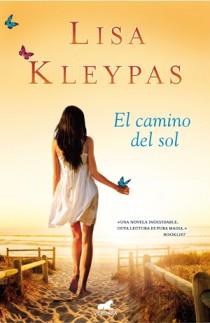 CAMINO DEL SOL, EL | 9788415420088 | KLEYPAS, LISA | Llibreria Aqualata | Comprar llibres en català i castellà online | Comprar llibres Igualada