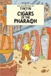 TINTIN. CIGARS OF THE PHARAOH | 9781405206150 | HERGÉ | Llibreria Aqualata | Comprar libros en catalán y castellano online | Comprar libros Igualada