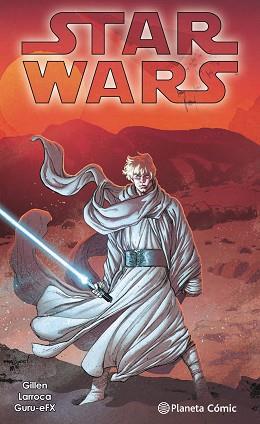 STAR WARS (TOMO RECOPILATORIO) Nº 07 | 9788491743576 | GILLEN, KIERON/LARROCA, SALVADOR | Llibreria Aqualata | Comprar llibres en català i castellà online | Comprar llibres Igualada