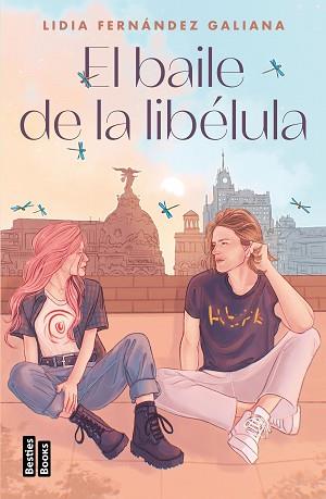 BAILE DE LA LIBÉLULA, EL | 9788427050778 | FERNÁNDEZ GALIANA, LIDIA | Llibreria Aqualata | Comprar llibres en català i castellà online | Comprar llibres Igualada