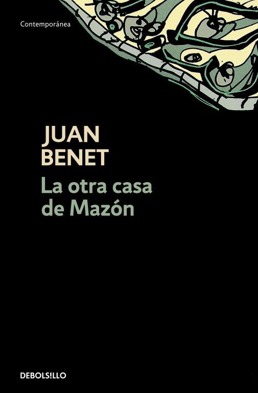 OTRA CARA DE MAZON, LA (CONTEMPORANEA) | 9788497939997 | BENET, JUAN | Llibreria Aqualata | Comprar llibres en català i castellà online | Comprar llibres Igualada