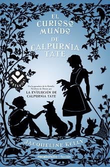 CURIOSO MUNDO DE CALPURNIA TATE, EL | 9788416240791 | KELLY, JACQUELINE  | Llibreria Aqualata | Comprar llibres en català i castellà online | Comprar llibres Igualada