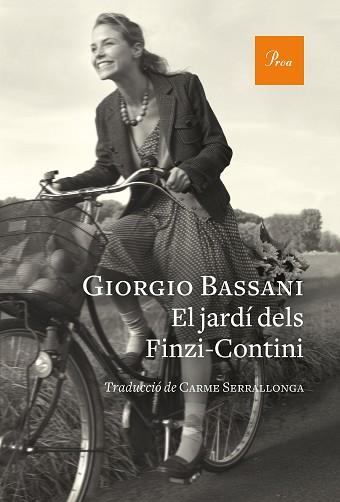 JARDÍ DELS FINZI-CONTINI, EL (A TOT VENT 257) | 9788484379706 | BASSANI, GIORGIO | Llibreria Aqualata | Comprar llibres en català i castellà online | Comprar llibres Igualada