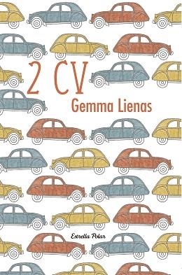 2CV (SERIE VERMELLA 25) | 9788499321806 | LIENAS, GEMMA | Llibreria Aqualata | Comprar llibres en català i castellà online | Comprar llibres Igualada