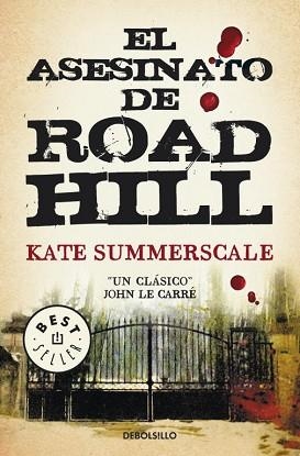 ASESINATO DE ROAD HILL, EL (BEST SELLER 830) | 9788499083063 | SUMMERSCALE, KATE | Llibreria Aqualata | Comprar llibres en català i castellà online | Comprar llibres Igualada