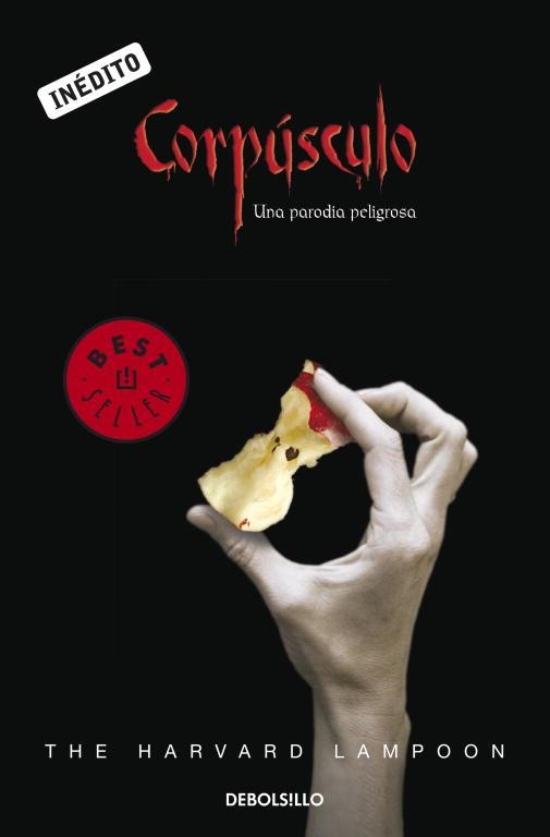 CORPUSCULO (BEST SELLER 853) | 9788499086507 | THE HARVARD LAMPOON | Llibreria Aqualata | Comprar llibres en català i castellà online | Comprar llibres Igualada