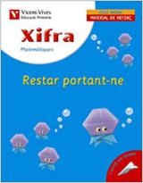 XIFRA 7 RESTAR PORTANT-NE | 9788431676018 | FRAILE MARTIN, JAVIER | Llibreria Aqualata | Comprar llibres en català i castellà online | Comprar llibres Igualada