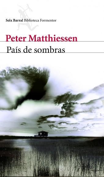 PAIS DE SOMBRAS | 9788432228698 | MATTHIESSEN, PETER | Llibreria Aqualata | Comprar llibres en català i castellà online | Comprar llibres Igualada