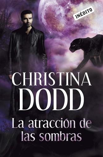 ATRACCION DE LAS SOMBRAS, LA (CISNE 60-9) | 9788499083520 | DODD, CHRISTINA | Llibreria Aqualata | Comprar llibres en català i castellà online | Comprar llibres Igualada