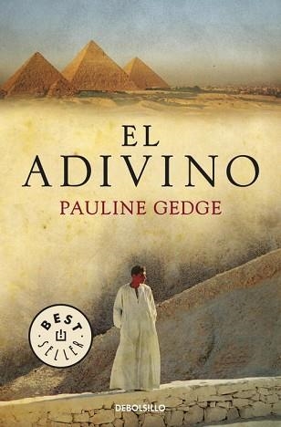 ADIVINO, EL (BEST SELLER 880) | 9788499083681 | GEDGE, PAULINE | Llibreria Aqualata | Comprar llibres en català i castellà online | Comprar llibres Igualada