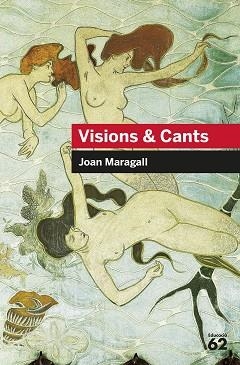 VISIONS I CANTS (EDUCAULA 9) | 9788492672516 | MARAGALL, JOAN | Llibreria Aqualata | Comprar libros en catalán y castellano online | Comprar libros Igualada