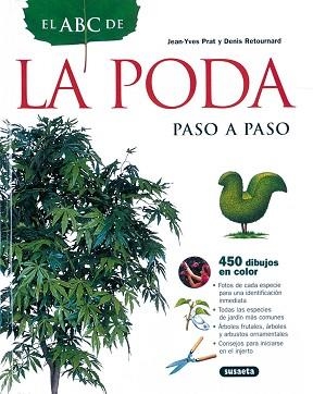 ABC DE LA PODA, EL | 9788430534661 | PRAT, JEAN-YVES | Llibreria Aqualata | Comprar llibres en català i castellà online | Comprar llibres Igualada