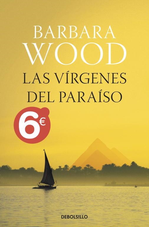 VIRGENES DEL PARAISO, LAS (ED ESPECIAL ESTIU) | 9788499086347 | WOOD, BARBARA | Llibreria Aqualata | Comprar llibres en català i castellà online | Comprar llibres Igualada