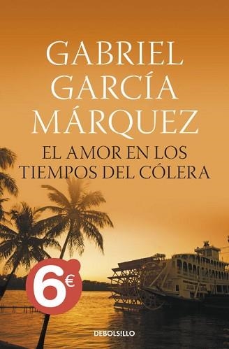 AMOR EN LOS TIEMPOS DEL COLERA, EL (ED ESPECIAL ESTIU) | 9788499086385 | GARCIA MARQUEZ, GABRIEL | Llibreria Aqualata | Comprar llibres en català i castellà online | Comprar llibres Igualada