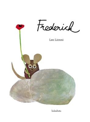 FREDERICK (ALBUM IL·LUSTRAT) | 9788484647317 | LIONNI, LEO | Llibreria Aqualata | Comprar libros en catalán y castellano online | Comprar libros Igualada