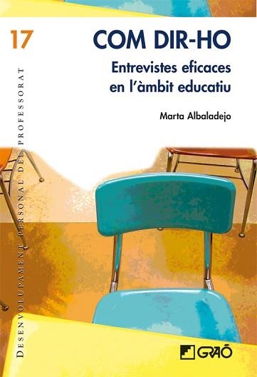 COM DIR-HO | 9788478279074 | ALBALADEJO, MARTA | Llibreria Aqualata | Comprar llibres en català i castellà online | Comprar llibres Igualada