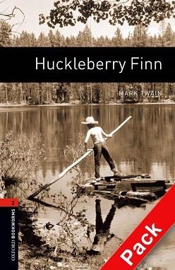 HUCKLEBERRY FINN (OXFORD BOOKWORMS STAGE 2) | 9780194790253 | VARIOS AUTORES | Llibreria Aqualata | Comprar llibres en català i castellà online | Comprar llibres Igualada