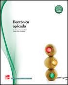 ELECTRONICA APLICADA | 9788448171629 | CARMONA, GUADALUPE / DIAZ, TOMAS | Llibreria Aqualata | Comprar llibres en català i castellà online | Comprar llibres Igualada