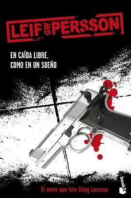 EN CAIDA LIBRE, COMO EN UN SUEÑO (BOOKET 1218) | 9788408095019 | PERSSON, LEIF GW | Llibreria Aqualata | Comprar llibres en català i castellà online | Comprar llibres Igualada