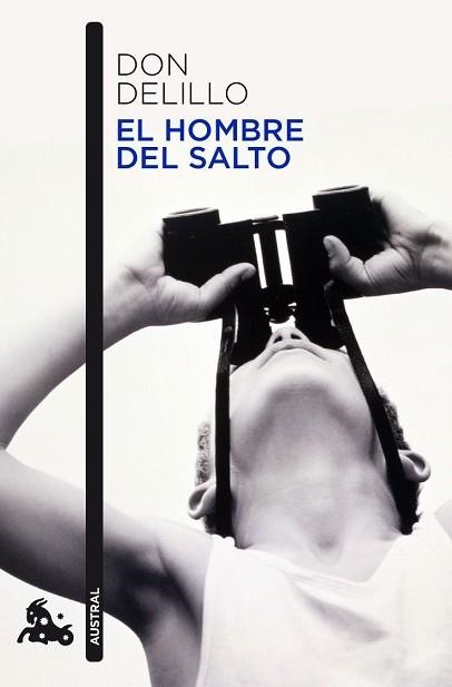 HOMBRE DEL SALTO, EL (AUSTRAL 667) | 9788432248207 | DELILLO, DON | Llibreria Aqualata | Comprar llibres en català i castellà online | Comprar llibres Igualada