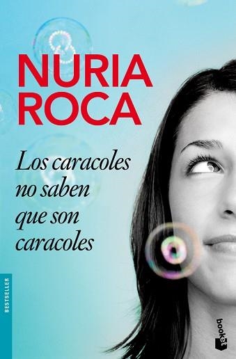 CARACOLES NO SABEN QUE SON CARACOLES, LOS (BOOKET 1215) | 9788467033922 | ROCA, NURIA | Llibreria Aqualata | Comprar llibres en català i castellà online | Comprar llibres Igualada