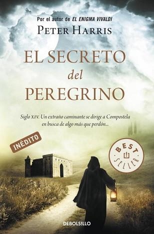 SECRETO DEL PEREGRINO, EL (BEST SELLER 602/5) | 9788499083438 | HARRIS, PETER | Llibreria Aqualata | Comprar libros en catalán y castellano online | Comprar libros Igualada