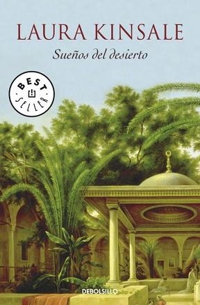 SUEÑOS DEL DESIERTO (BEST SELLER 671/6) | 9788499083698 | KINSALE, LAURA | Llibreria Aqualata | Comprar llibres en català i castellà online | Comprar llibres Igualada