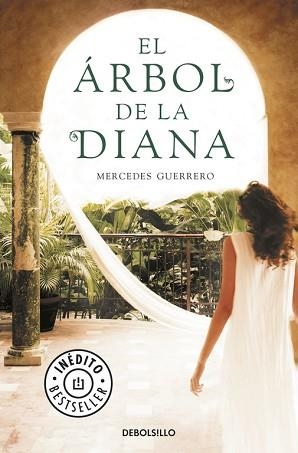 ARBOL DE LA DIANA, EL (BEST SELLER 857) | 9788499083735 | GUERRERO, MERCEDES | Llibreria Aqualata | Comprar llibres en català i castellà online | Comprar llibres Igualada